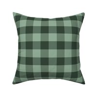 Plaid - Green