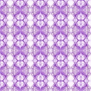 Flora Explosion-Purple