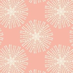 firework floral-pink