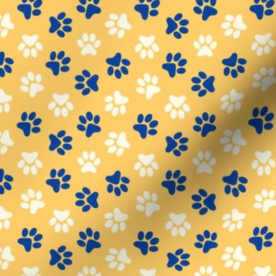 paws-yellow-blue