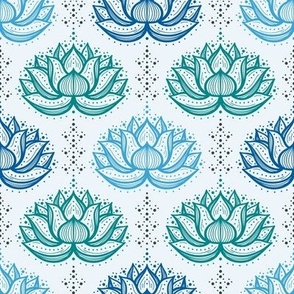 lotus wallpaper