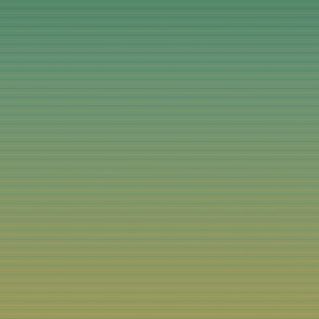 ombre-bands-116_green_gold