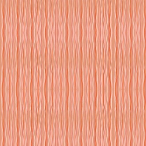 flamingo wobble stripes