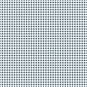 Small scale • Dots_blue_grey