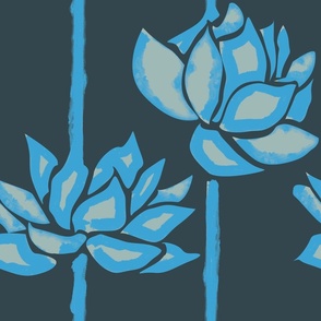 Blue Lotus