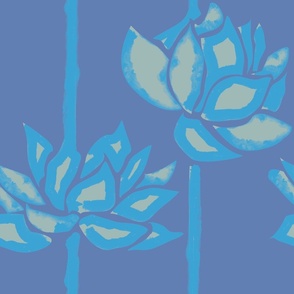 Blue Lotus 4