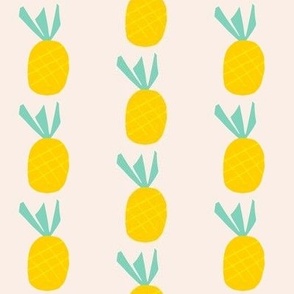 Mia Designs . Pineapple II