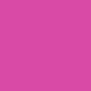 solid color_magenta rose