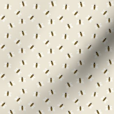 micro sand ophelia bees
