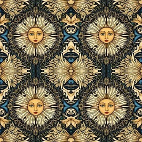 Nouveau Sun SMALL