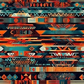 tribal design 1