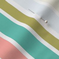 pastel stripe normal scale