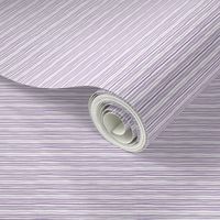 Purple and lavendar stripes on off-white background