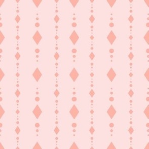 Bead Curtain Pattern