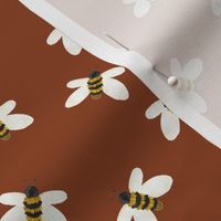small spice ophelia bees