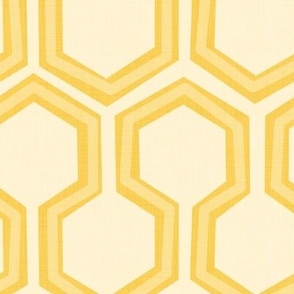 Hexagons Honeycomb_v2