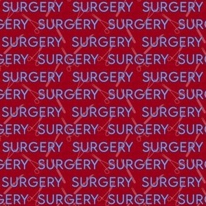 Surgery Red and Blue small 