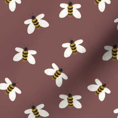 rosewood ophelia bees