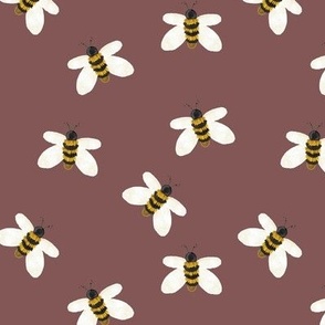 rosewood ophelia bees