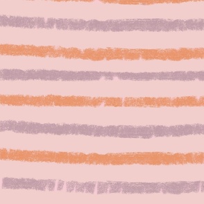 orange_And_violet_Stripes