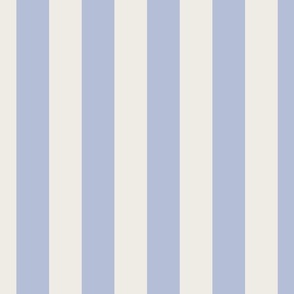 medium // blue stripe