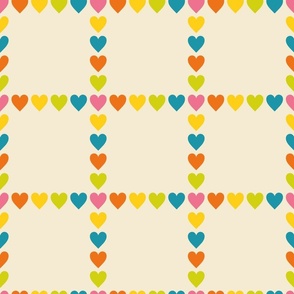 Pattern-Clash---S---Happy-Rainbow-Heart-Checks-pink-orange-yellow-green-blue---SMALL---900