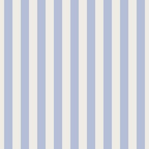 small // blue stripe