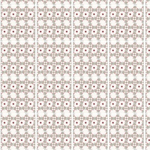 Tile pattern 
