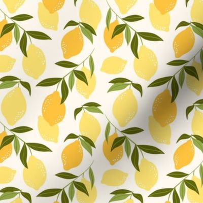 alcudia lemons D