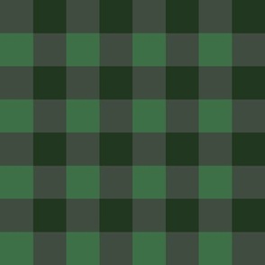 plaid_forest_green