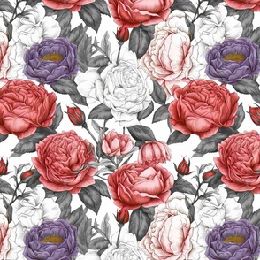Rose Pattern 17_1