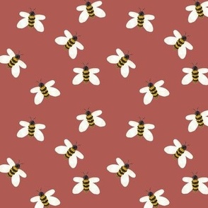 small japonica ophelia bees