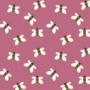 small berry ophelia bees