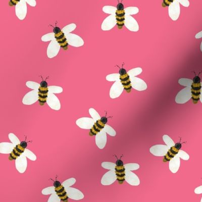 guava ophelia bees