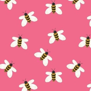 guava ophelia bees