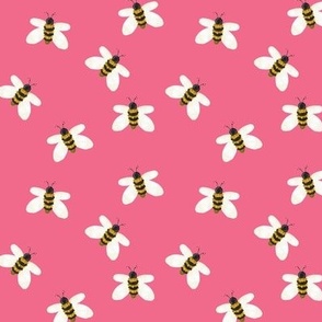 small guava ophelia bees