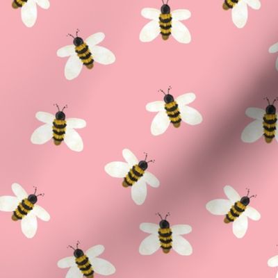 lychee ophelia bees