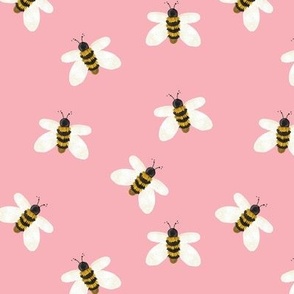 lychee ophelia bees