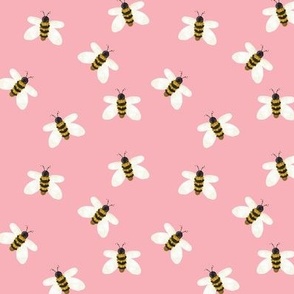 small lychee ophelia bees