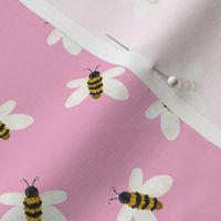 small fairy floss ophelia bees