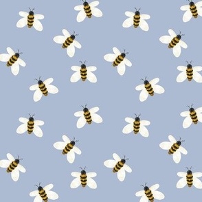 small sky ophelia bees