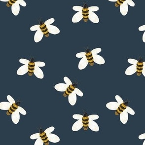 spruce ophelia bees
