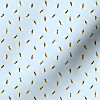 micro baby ophelia bees