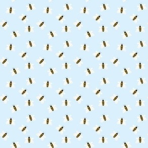micro baby ophelia bees
