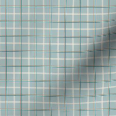 Autumn Gingham - Blue Haze Final_1x1