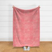 Textured background fabric pink