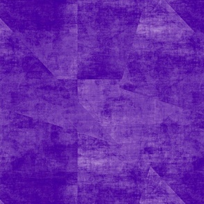 Textured background fabric violet