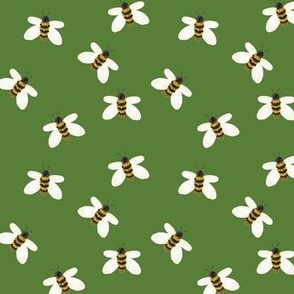 small pickle ophelia bees