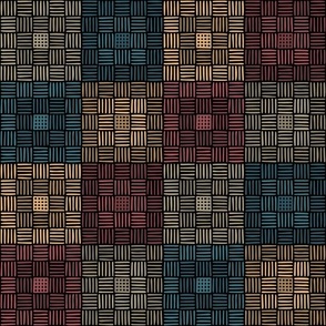 striped squares_02_dark