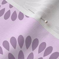 Mauve Petals Light by Cheerful Madness!!